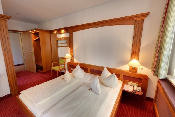 Hotel Augsburger Hof